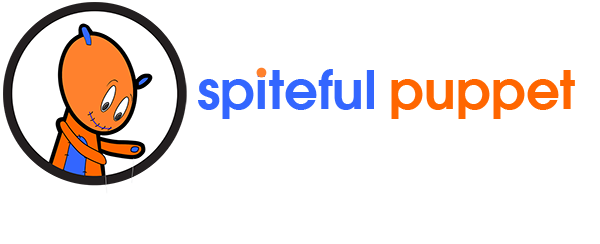 Spiteful Puppet Logo